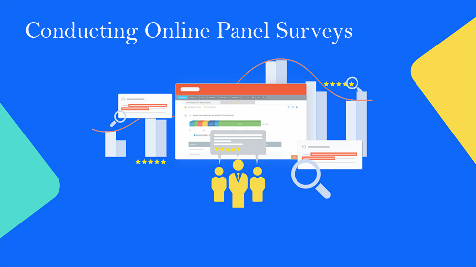 online surveys 