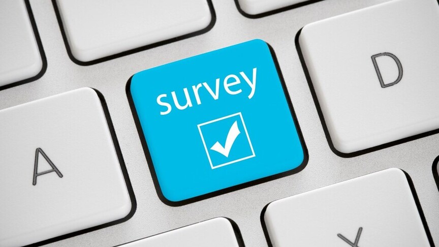 retrospective survey