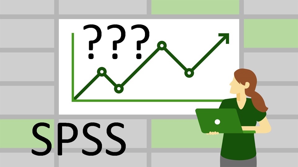 statistical analysis using spss